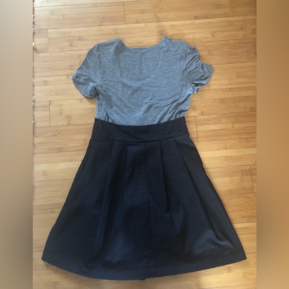 Dynamite women’s high waisted dress - Picture 2 of 11